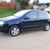 Skoda Fabia,  2003