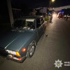 У Карлівці 56-річний водій ВАЗу на смерть збив жінку на пішохідному переході