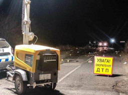 Молодий водій збив двох пішоходів на Полтавщині