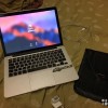 MacBook Pro retina 13