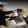 Схема з 3500 ФОПами: БЕБ провела обшуки в мережі магазинів «Маркетопт»
