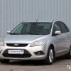 Ford Focus, 2008