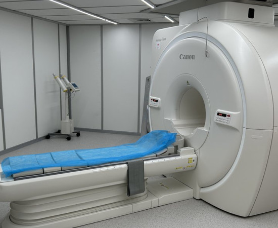 Де на Полтавщині пройти обстеження на апаратах МРТ і КТ: перелік закладів та адрес