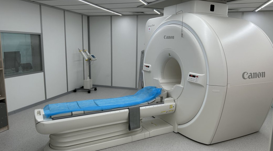 Де на Полтавщині пройти обстеження на апаратах МРТ і КТ: перелік закладів та адрес