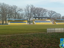 Прокуратура повернула громаді стадіон, який був відданий благодійному фонду