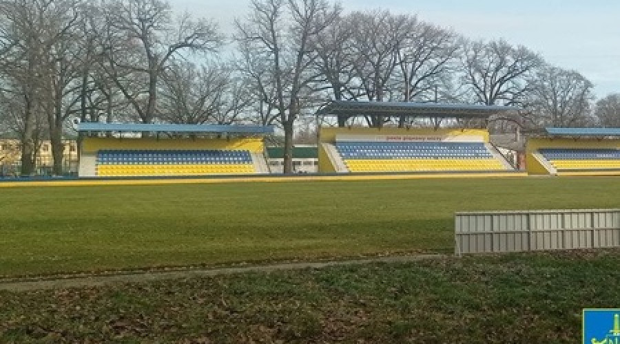 Прокуратура повернула громаді стадіон, який був відданий благодійному фонду