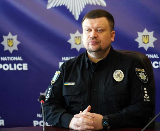 У Карлівці знайшли мертвим колишнього заступника начальника поліції Полтавщини Сергія Чижа