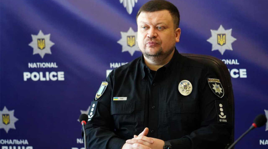 У Карлівці знайшли мертвим колишнього заступника начальника поліції Полтавщини Сергія Чижа