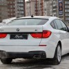 BMW 5 серия GT, 2010